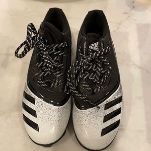 Boys adidas cleats